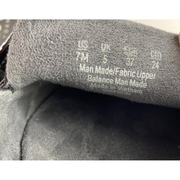 Dr. Scholl's Webster Black Wedge Patent Leather Loafer Womens Size 7M - Picture 11 of 11